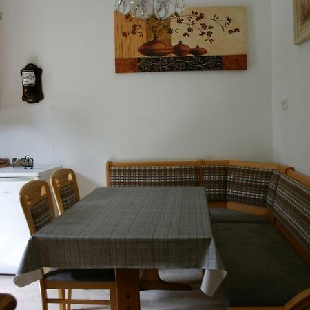 Am Buchenberg Apartment Енепетал Екстериор снимка